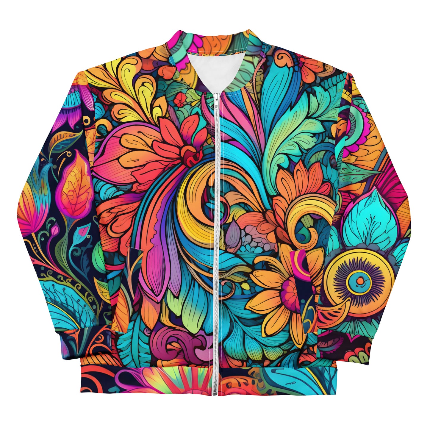 hamsa-hand-boho-jacket
