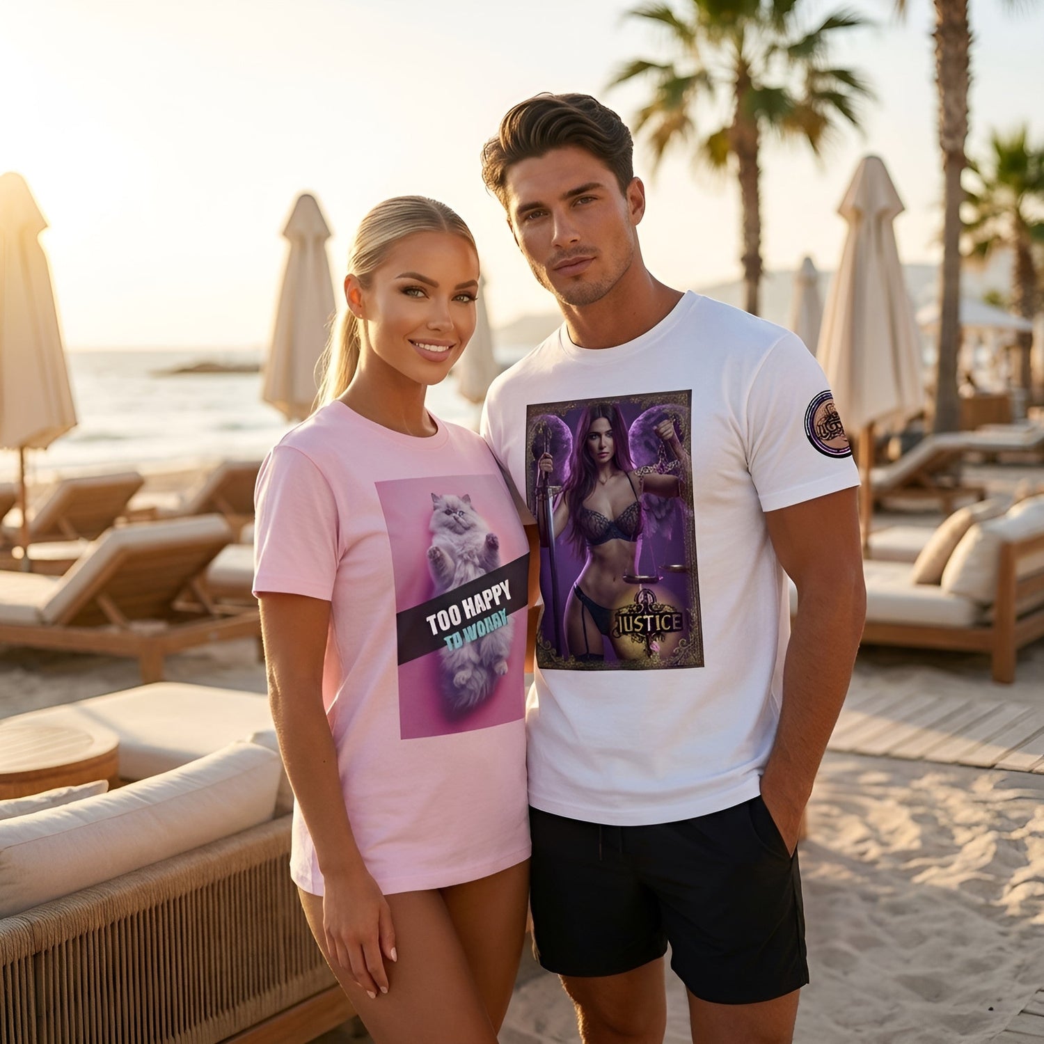 Shirts