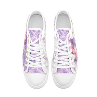 Dreamy Spring Style Canvas Shoes