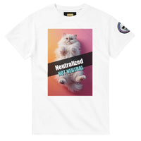 funny persian cat shirt, cat lover shirt, cute cat T-shirt, fluffy persian cat graphic tee, cat mom gift, cat dad gift, funny pet shirt, blue-eyed cat, humorous cat apparel, feline lover gift, kawaii cat shirt, animal lover T-shirt