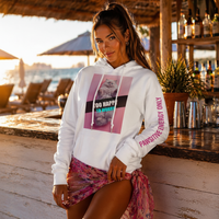 Chillax Cats Edition Persian Cat Hoodie
