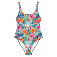 colorful-floral-tropical-swimsuit