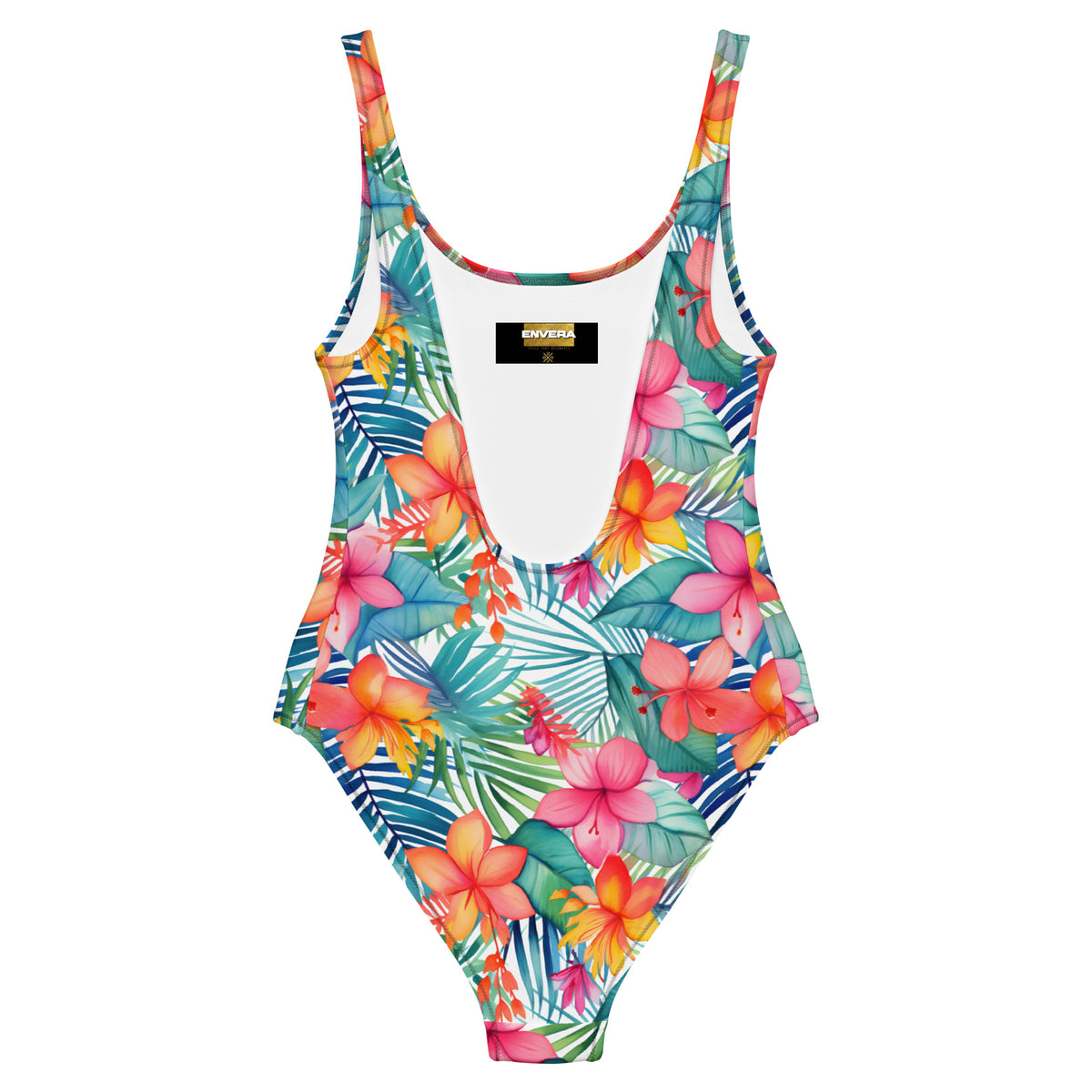 colorful-floral-tropical-swimsuit