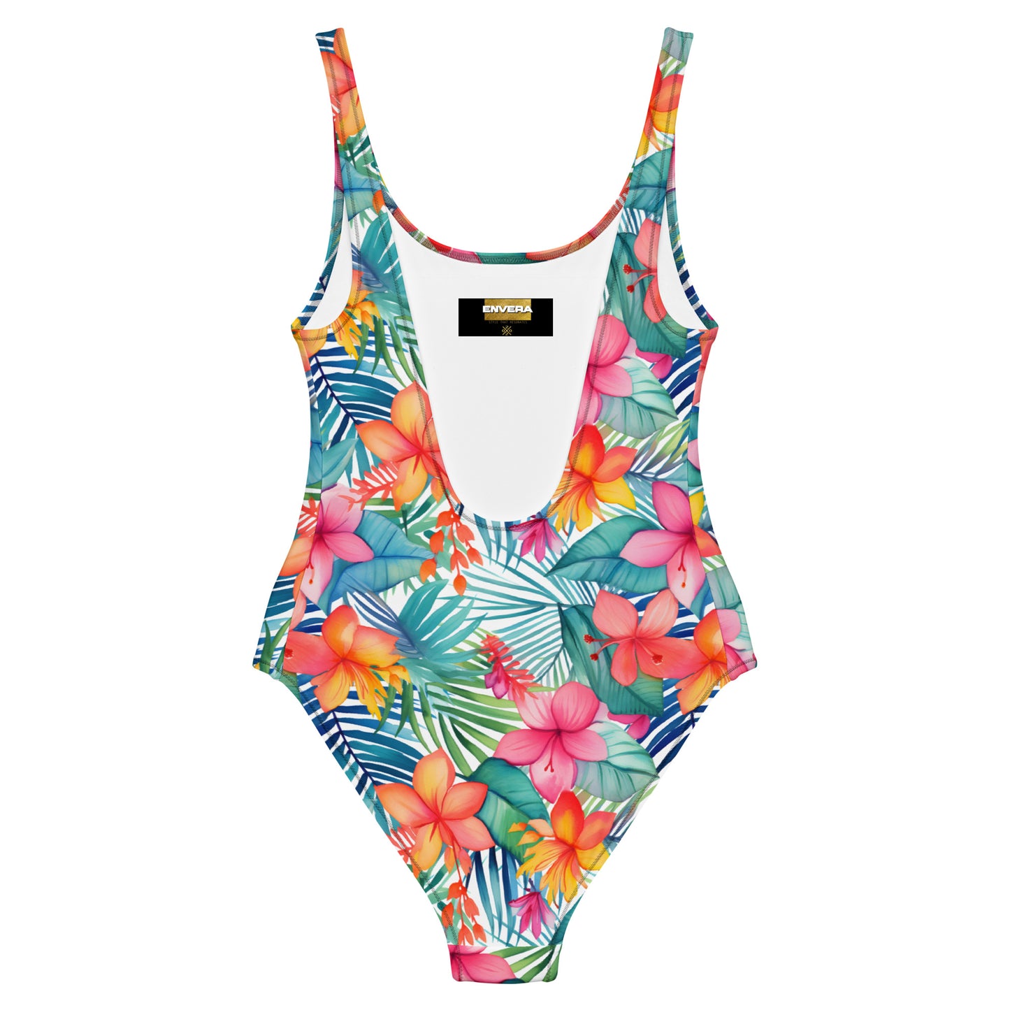 colorful-floral-tropical-swimsuit