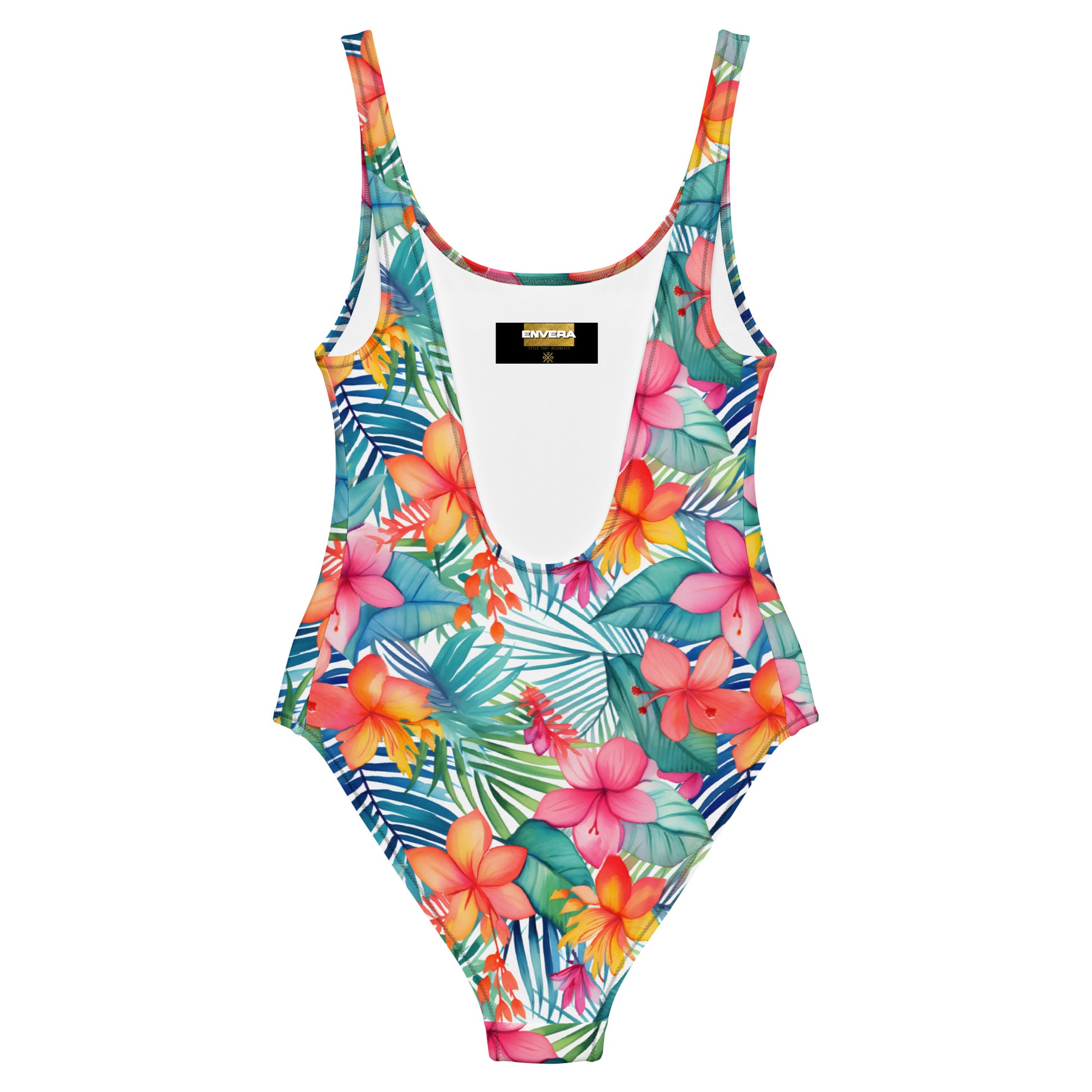 colorful-floral-tropical-swimsuit