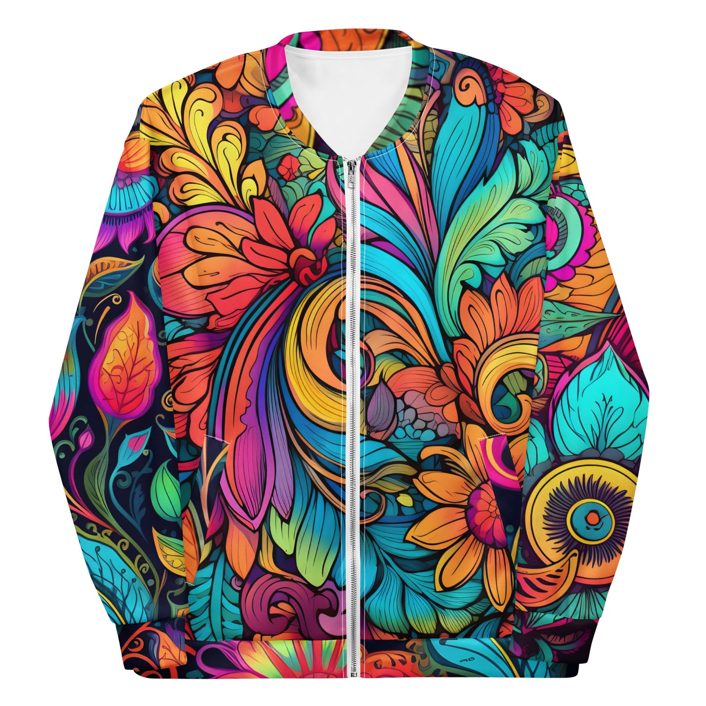 hamsa-hand-boho-jacket