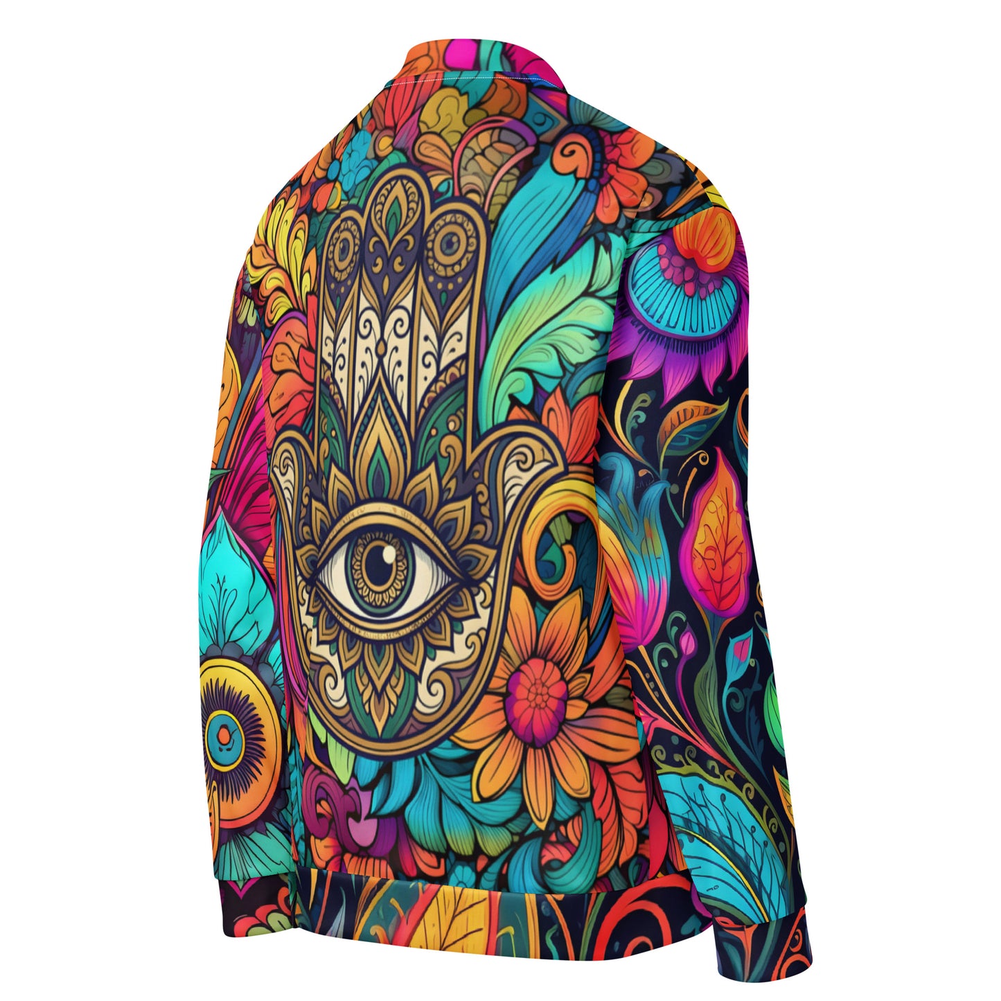 hamsa-hand-boho-jacket