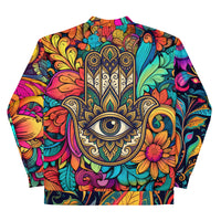hamsa-hand-boho-jacket