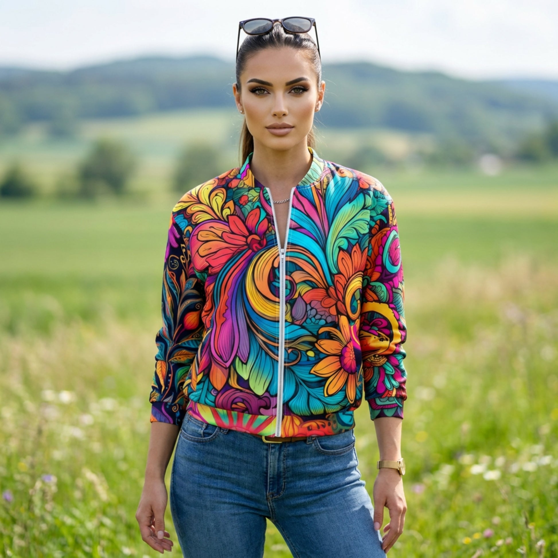 hamsa-hand-boho-jacket