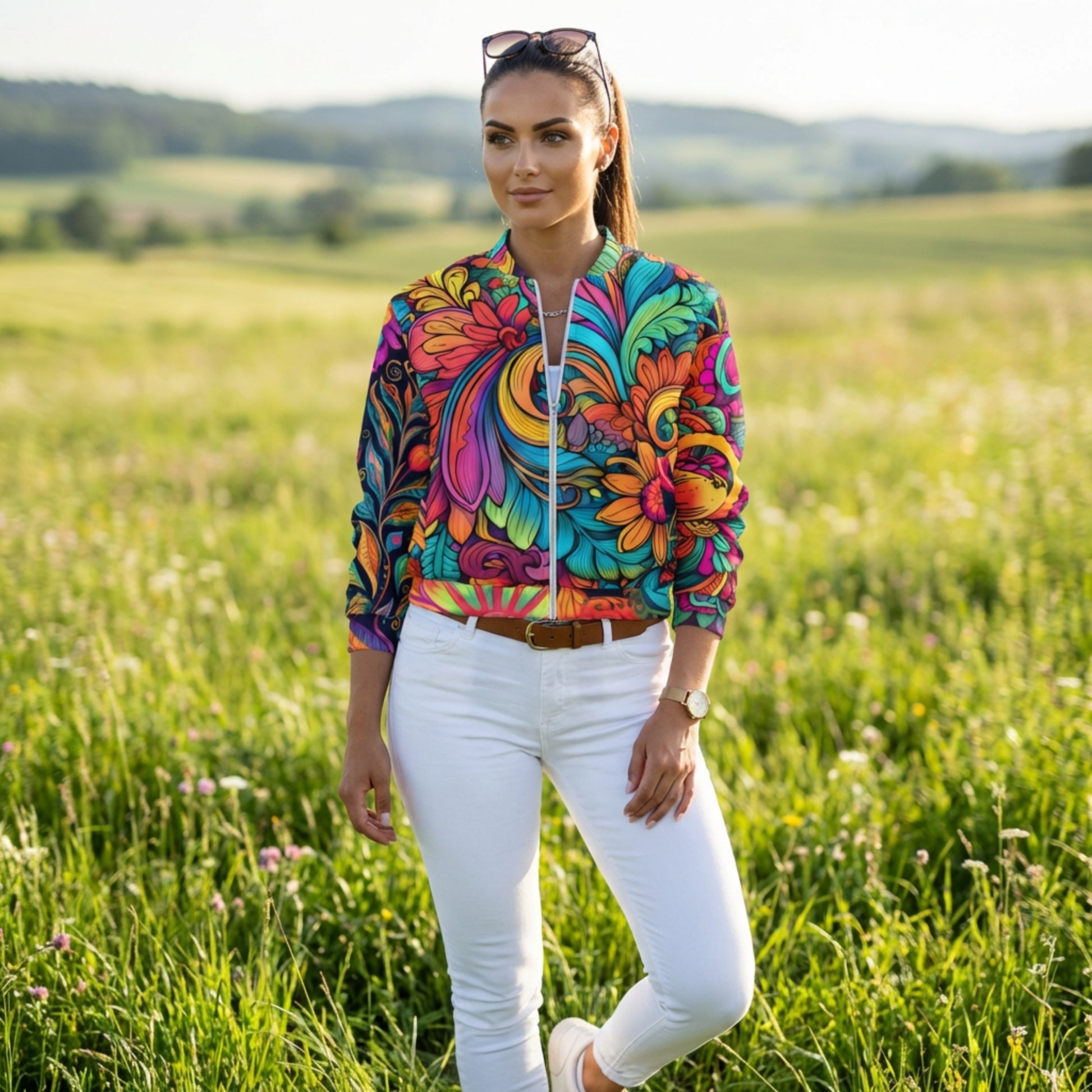 hamsa-hand-boho-jacket