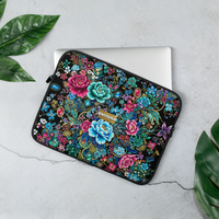 13 and 15 Inch Laptop Protective Case