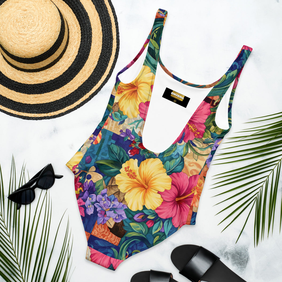 tropical-luxury-hibiscus-onepiece-swimsuit