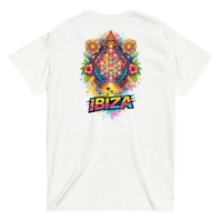 Mystical Ibiza Graphic T-Shirt
