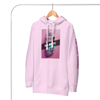 Premium Hoodie for Cat Lovers