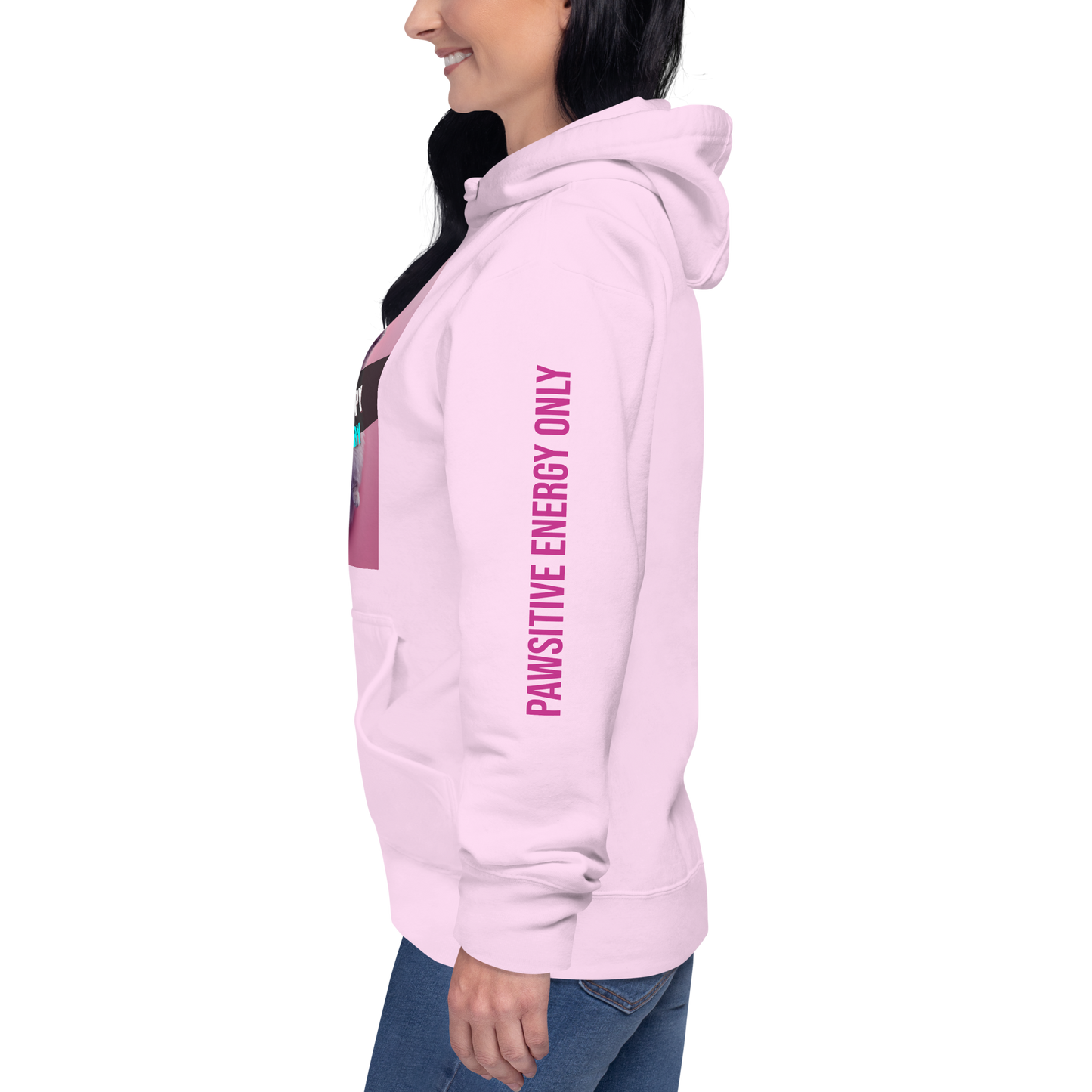 Chillax Cats Edition LTD Hoodie | Funny Cat Design | Premium Comfort Hoodie
