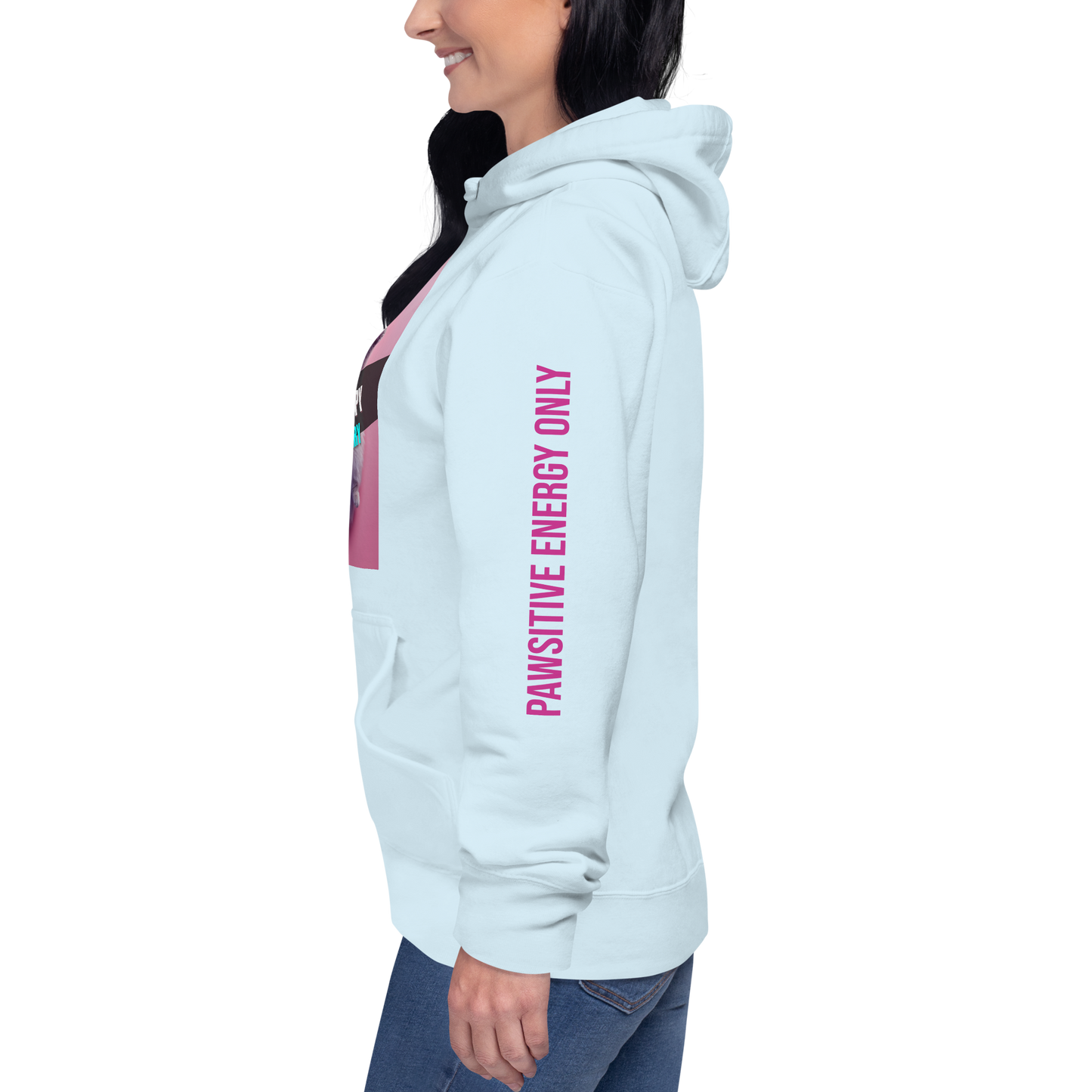 Chillax Cats Edition LTD Hoodie | Funny Cat Design | Premium Comfort Hoodie