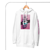 Chillax Cats Edition Persian Cat Hoodie