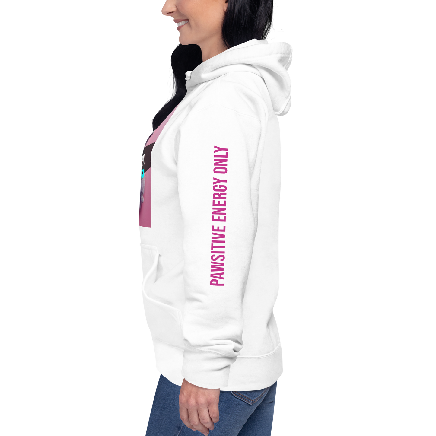 Chillax Cats Edition LTD Hoodie | Funny Cat Design | Premium Comfort Hoodie